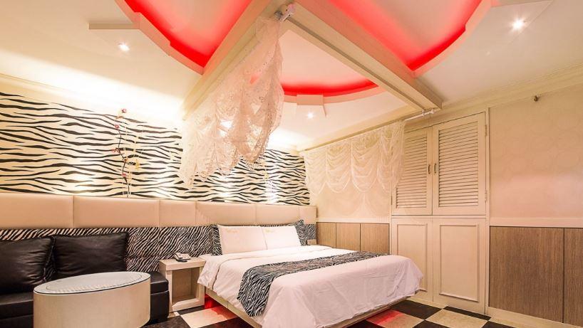 Ivy Hotel Anszan Kültér fotó