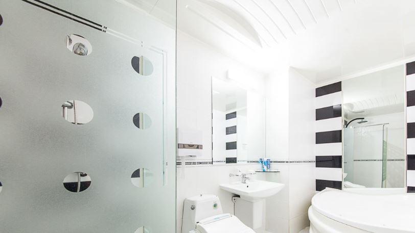 Ivy Hotel Anszan Kültér fotó