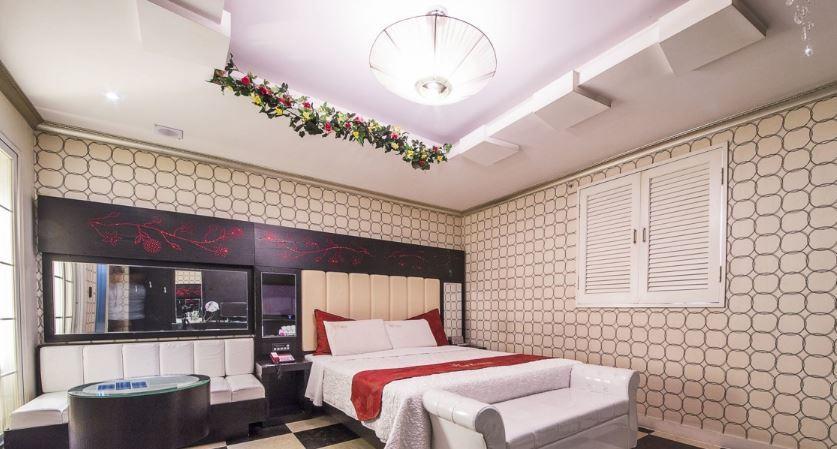 Ivy Hotel Anszan Kültér fotó